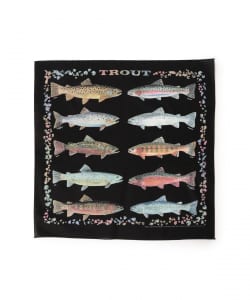 【別注】THE PRINTED IMAGE / BANDANA