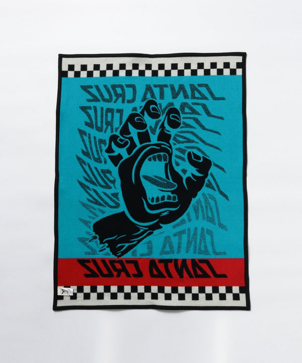 PENDLETON × SUNTA CRUZ / Muchacho Blanket