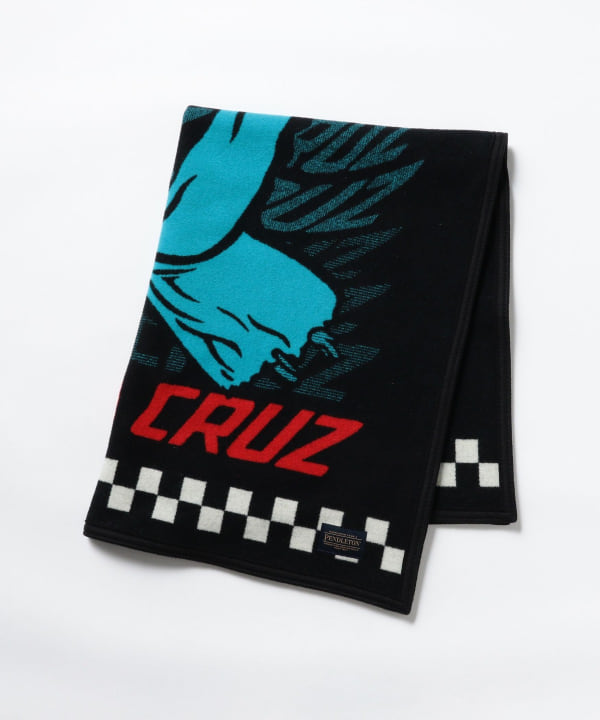 PENDLETON × SUNTA CRUZ / Muchacho Blanket