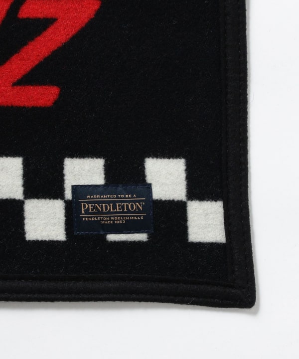 PENDLETON × SUNTA CRUZ / Muchacho Blanket