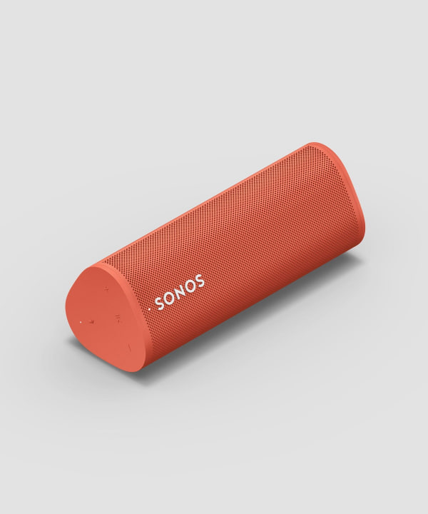 bPr BEAMS（bPrビームス）Sonos / Sonos Roam ポータブルスピーカー 