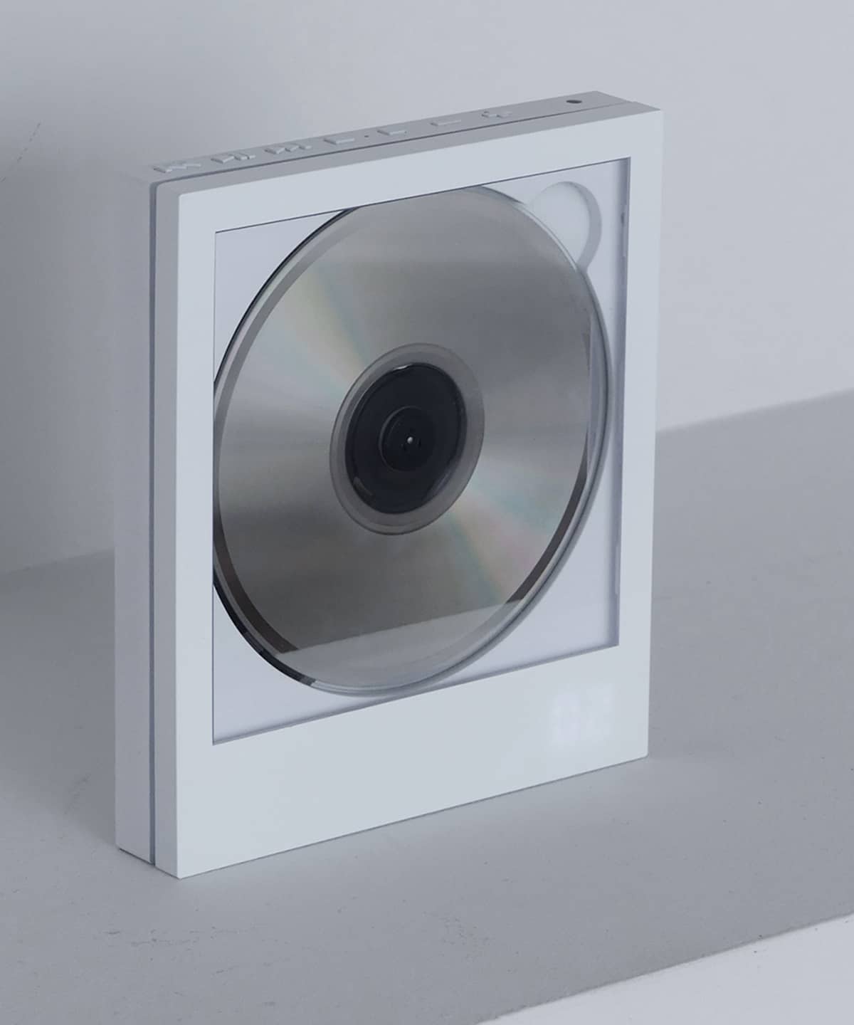 bPr BEAMS（bPrビームス）【予約】km5 / Instant Disk Audio-CP1 CD 