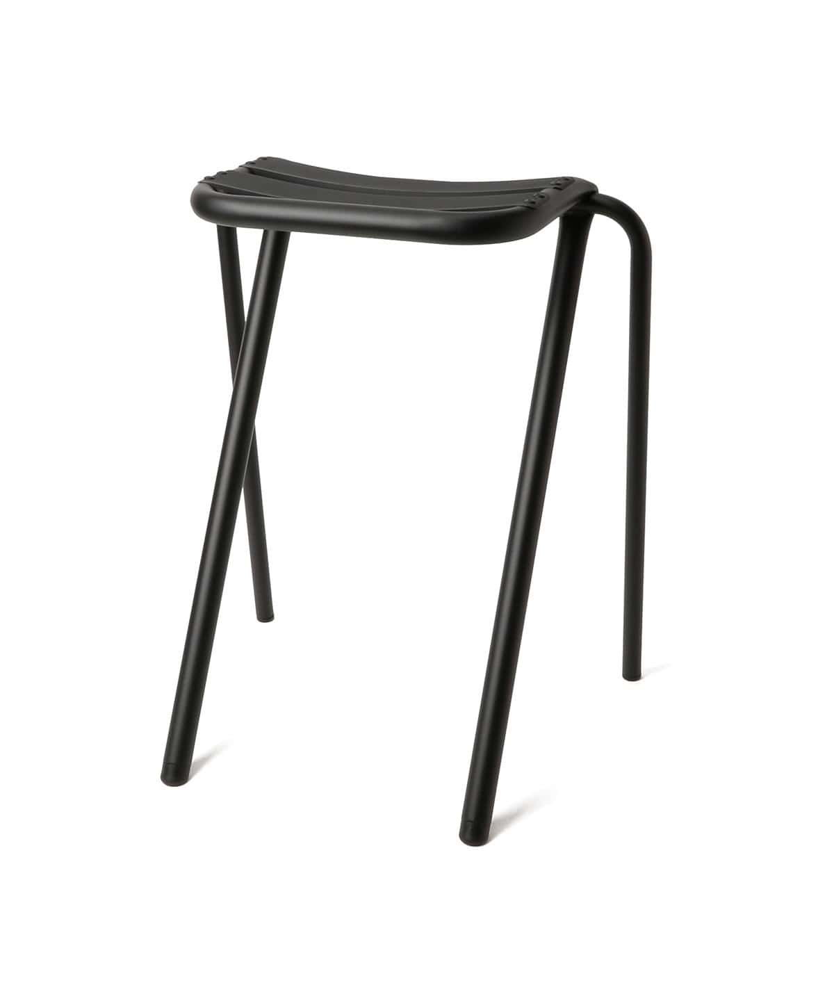 bPr BEAMS（bPrビームス）DUENDE / BENT LOW STOOL（インテリア 家具