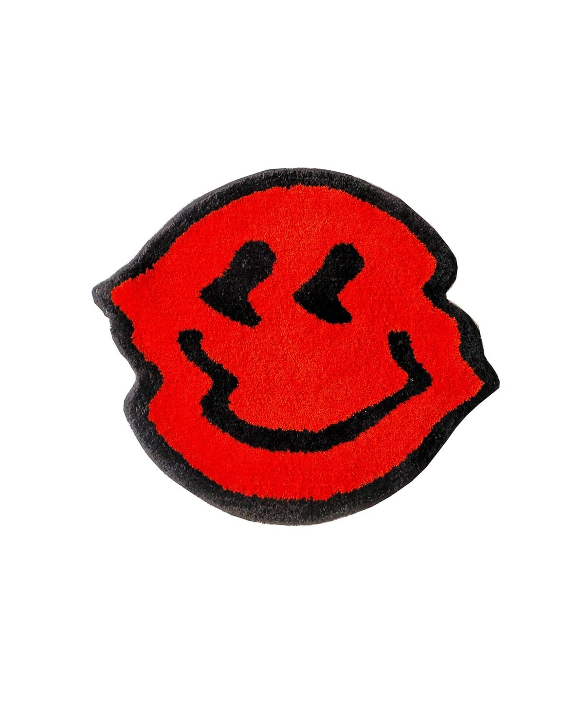 bPr BEAMS（bPrビームス）SECOND LAB. / SMILE RUG MAT