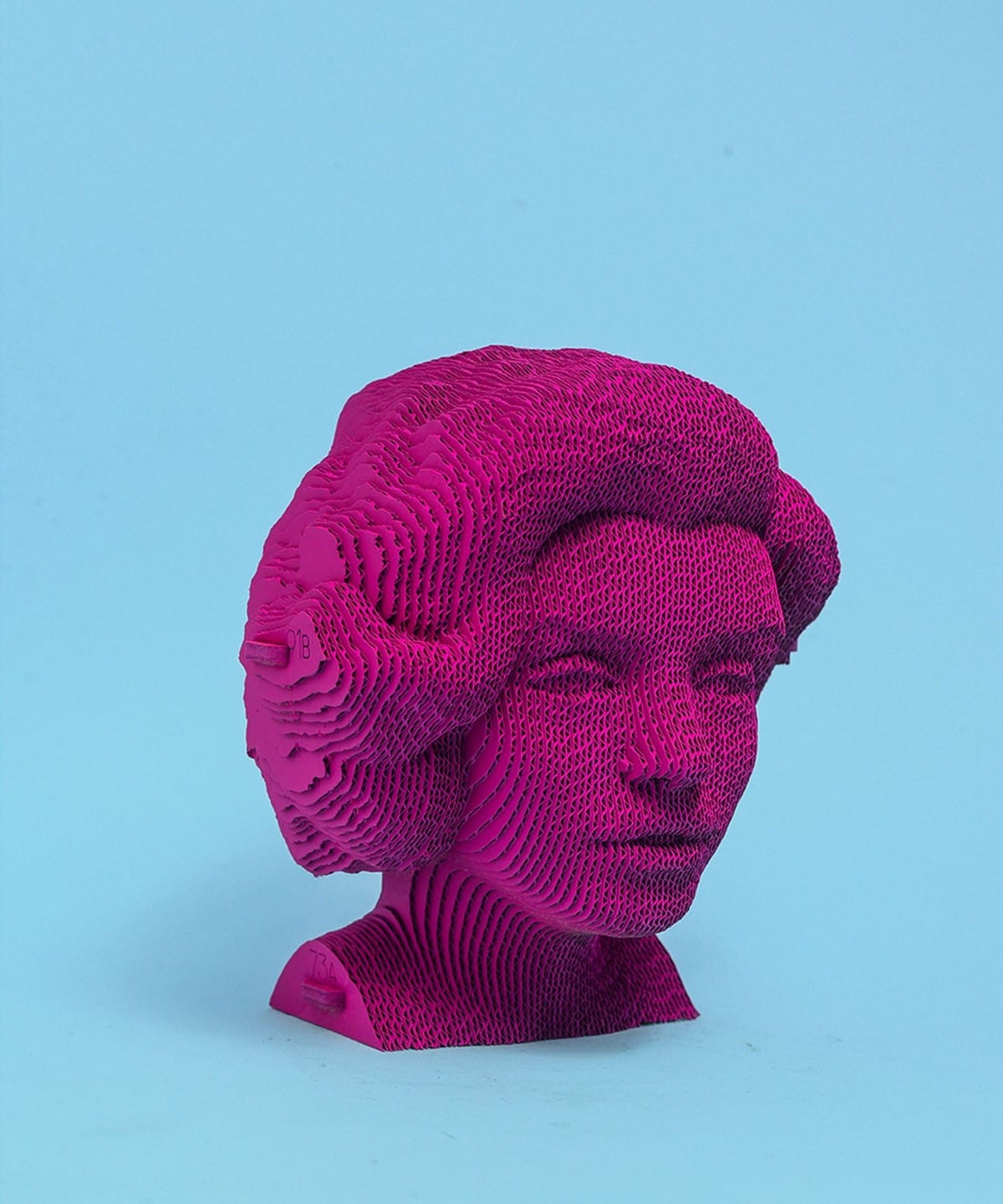 CARTONIC / 3D SCULPTURE PUZZLES インテリア MEN MARILYN MONROE ONE SIZE CARTONIC / 3D SCULPTURE PUZZLES インテリア MEN MARILYN MONROE ONE SIZE