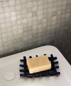ferm LIVING / Ceramic Soap Tray