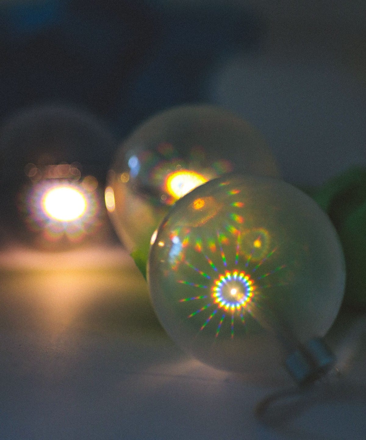SPARKLE / LED ストリング ライト インテリア MEN FLOWER ONE SIZE SPARKLE / LED ストリング ライト インテリア MEN FLOWER ONE SIZE