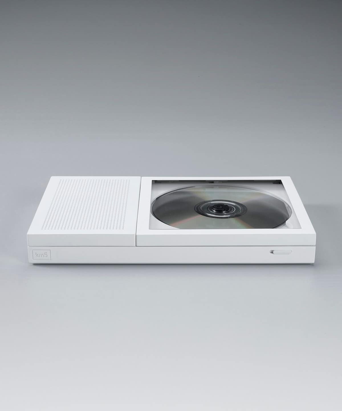 bPr BEAMS(bPrビームス)km5 / Instant Disk Audio-CP2 CD bPr BEAMS(bPrビームス)km5 / Instant Disk Audio-CP2 CD
