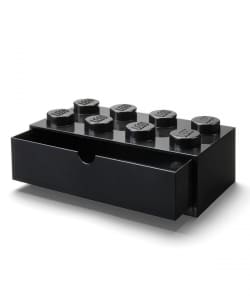哥本哈根房間 / LEGO (R) DESKDRAWER 8