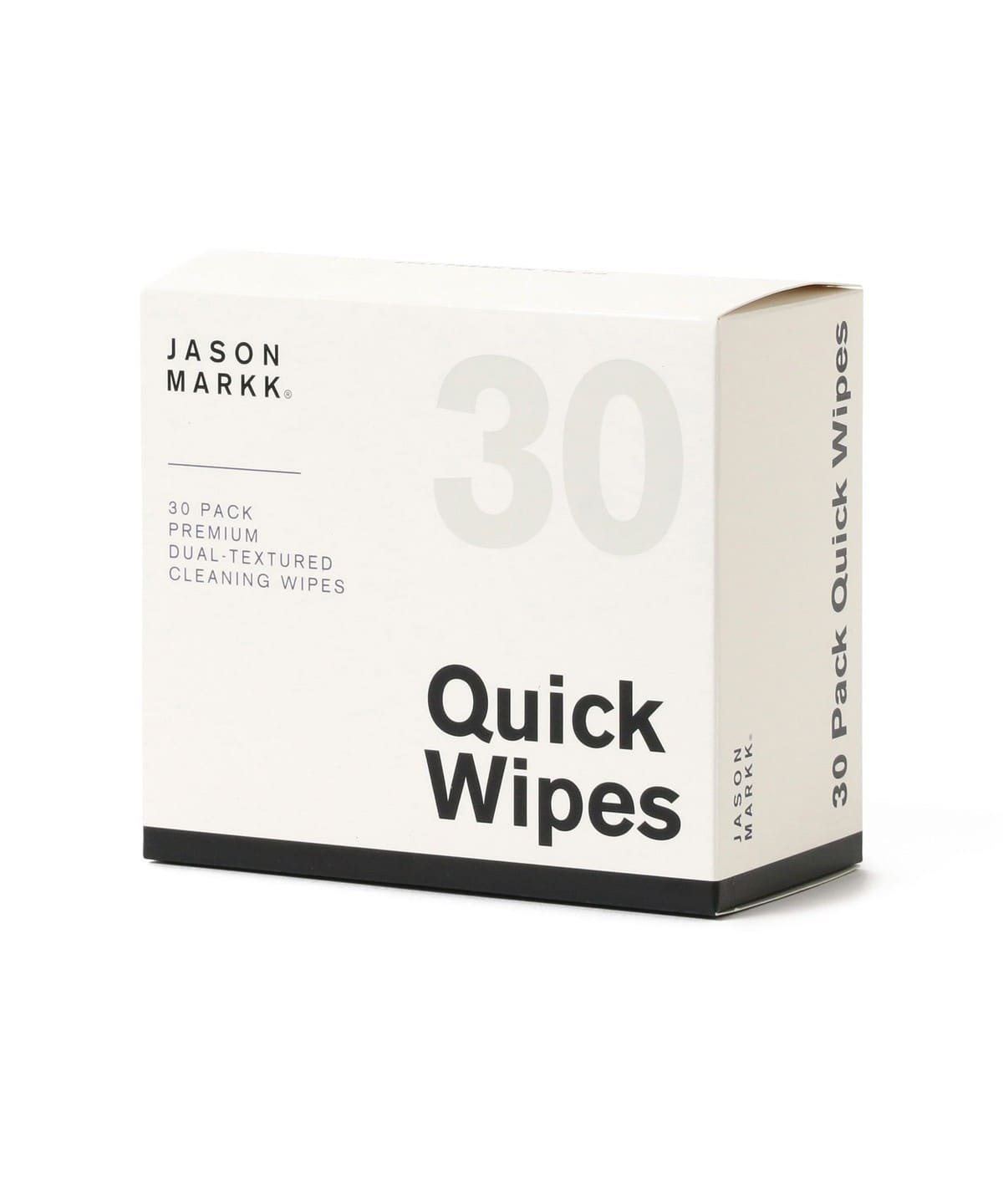 JASON MARKK ジェイソンマーク / QUICK WIPES 30PACK シューズ MEN - ONE SIZE JASON MARKK ジェイソンマーク / QUICK WIPES 30PACK シューズ MEN - ONE SIZE