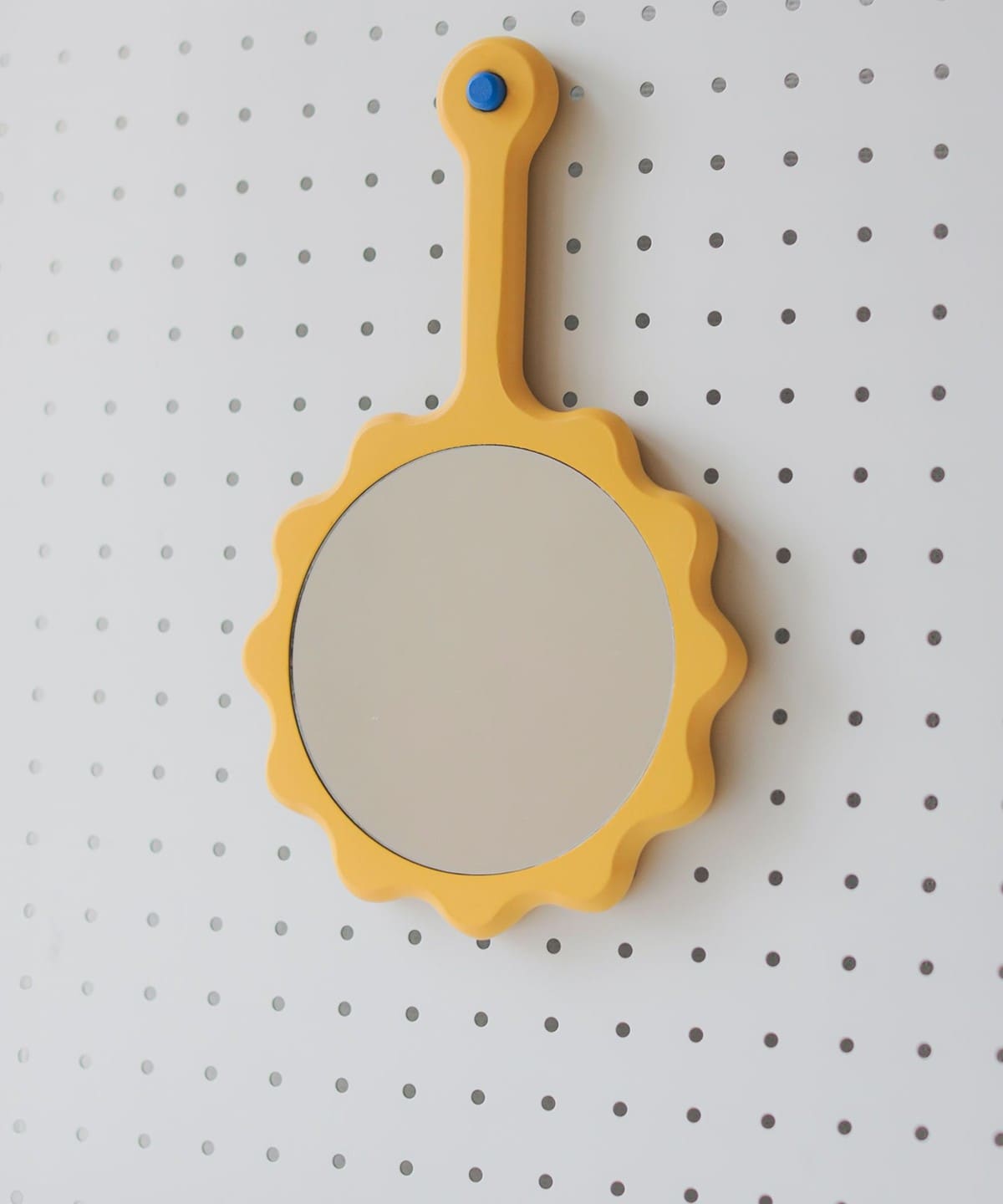 Areaware / Sunflower Mirror インテリア MEN YELLOW ONE SIZE Areaware / Sunflower Mirror インテリア MEN YELLOW ONE SIZE