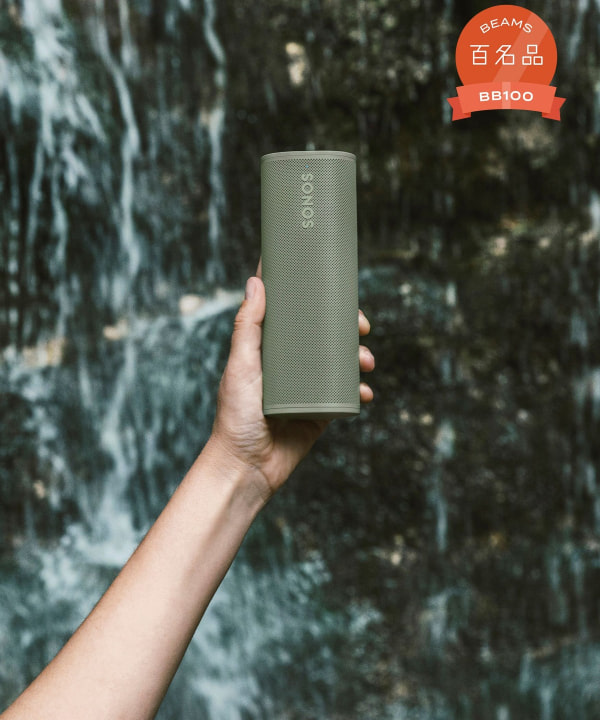 bPr BEAMS（bPrビームス）Sonos / Sonos Roam 2（インテリア