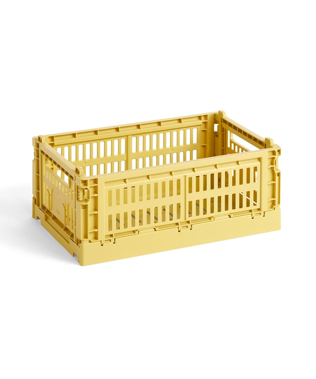 HAY / COLOUR CRATE S インテリア MEN DUSTY YELLOW ONE SIZE HAY / COLOUR CRATE S インテリア MEN DUSTY YELLOW ONE SIZE