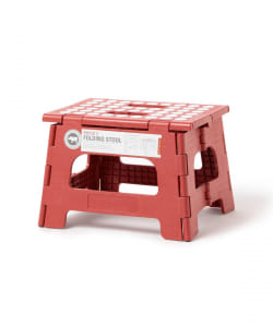 KIKKERLAND / Rhino(R) Ⅱ Step Stool