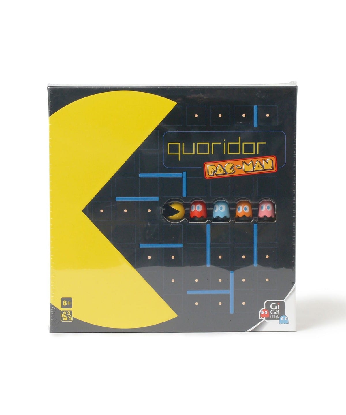 Gigamic / QUORIDOR PAC-MAN 雑貨・ホビー MEN - ONE SIZE Gigamic / QUORIDOR PAC-MAN 雑貨・ホビー MEN - ONE SIZE