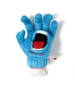 NICI×SANTA CRUZ / Screaming Hand 25cm