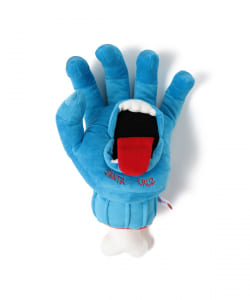 NICI×SANTA CRUZ / Screaming Hand 35cm