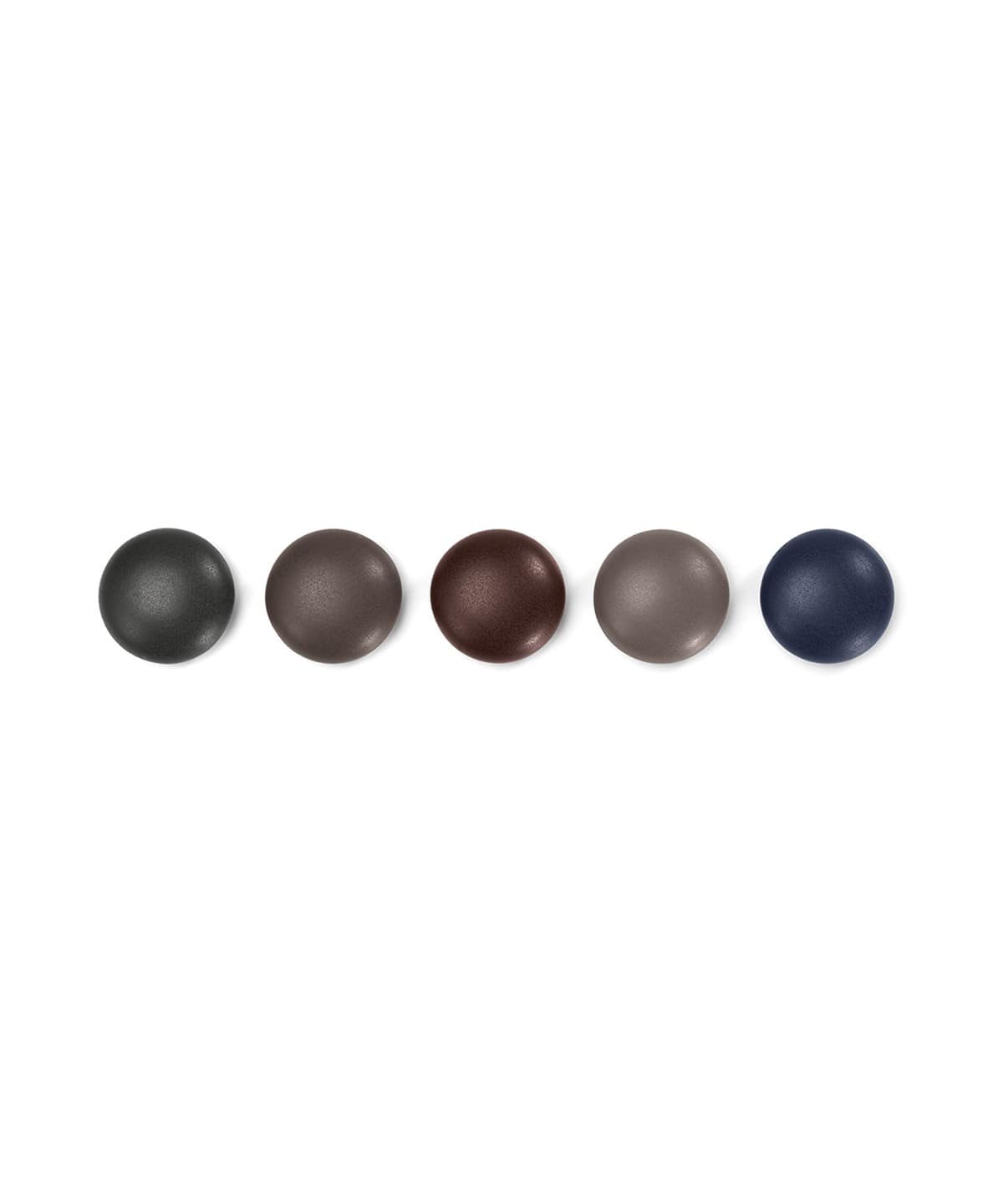 Vitra / Magnet Dots by Hella Jongerius インテリア MEN DARK ONE SIZE Vitra / Magnet Dots by Hella Jongerius インテリア MEN DARK ONE SIZE