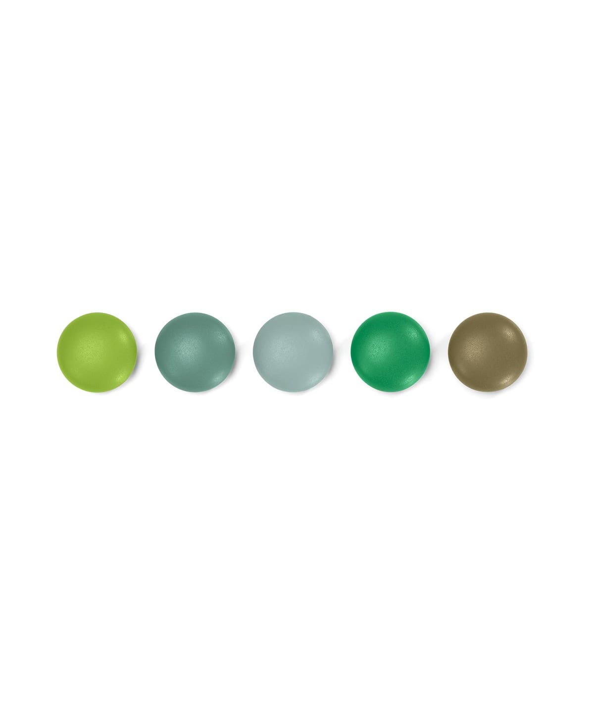 Vitra / Magnet Dots by Hella Jongerius インテリア MEN GREEN ONE SIZE Vitra / Magnet Dots by Hella Jongerius インテリア MEN GREEN ONE SIZE