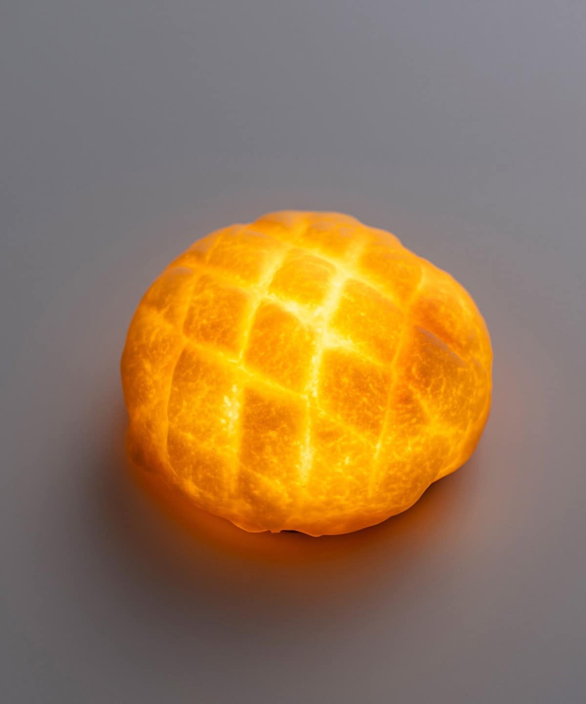 YUKIKO MORITA / PAMPSHADE Melon Bread Lam インテリア MEN - ONE SIZE YUKIKO MORITA / PAMPSHADE Melon Bread Lam インテリア MEN - ONE SIZE