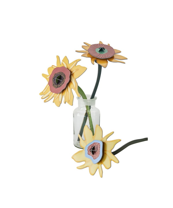 bPr BEAMS（bPrビームス）studio ROOF / ART FLOWER（インテリア