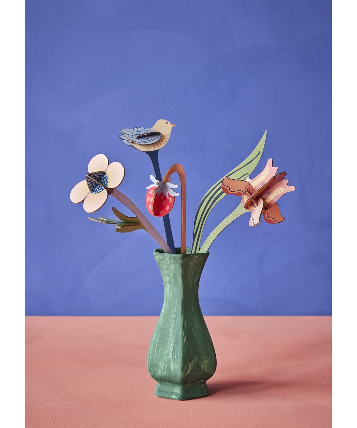 studio ROOF / ART FLOWER インテリア MEN Willam Morris Bouquet ONE SIZE studio ROOF / ART FLOWER インテリア MEN Willam Morris Bouquet ONE SIZE
