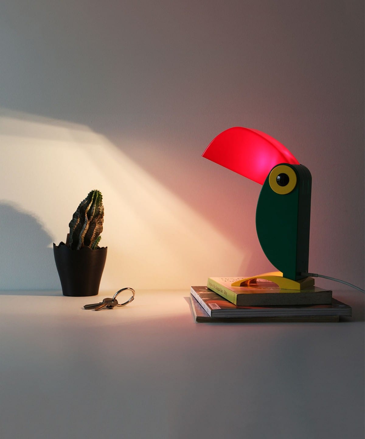 Old Timer Ferrari / TOUCAN LAMP インテリア MEN GREEN ONE SIZE Old Timer Ferrari / TOUCAN LAMP インテリア MEN GREEN ONE SIZE