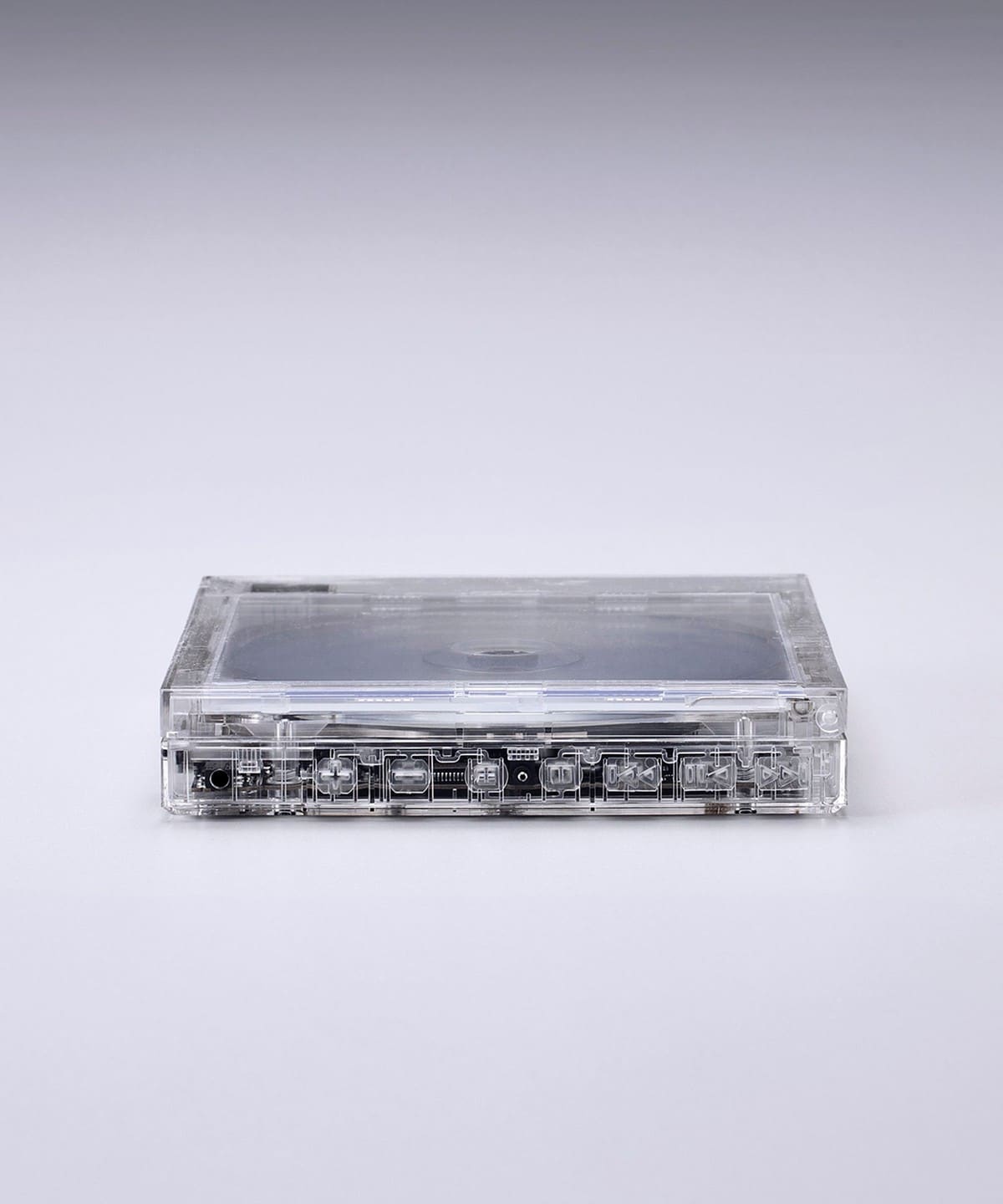 bPr BEAMS（bPrビームス）km5 / Instant Disk Audio-CP1 CLEAR