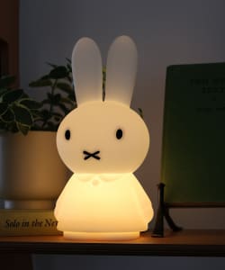 Mr Maria / Miffy Shines