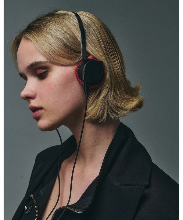 極美品 km5 Lightwear Headphones Hp1 Black Lightwear Headphones Hp1 Black – km5