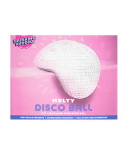 npw / Melty Disco Ball