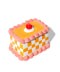 RECTANGLE CAKE