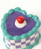 HEART CAKE