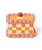 RECTANGLE CAKE