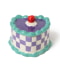 HEART CAKE