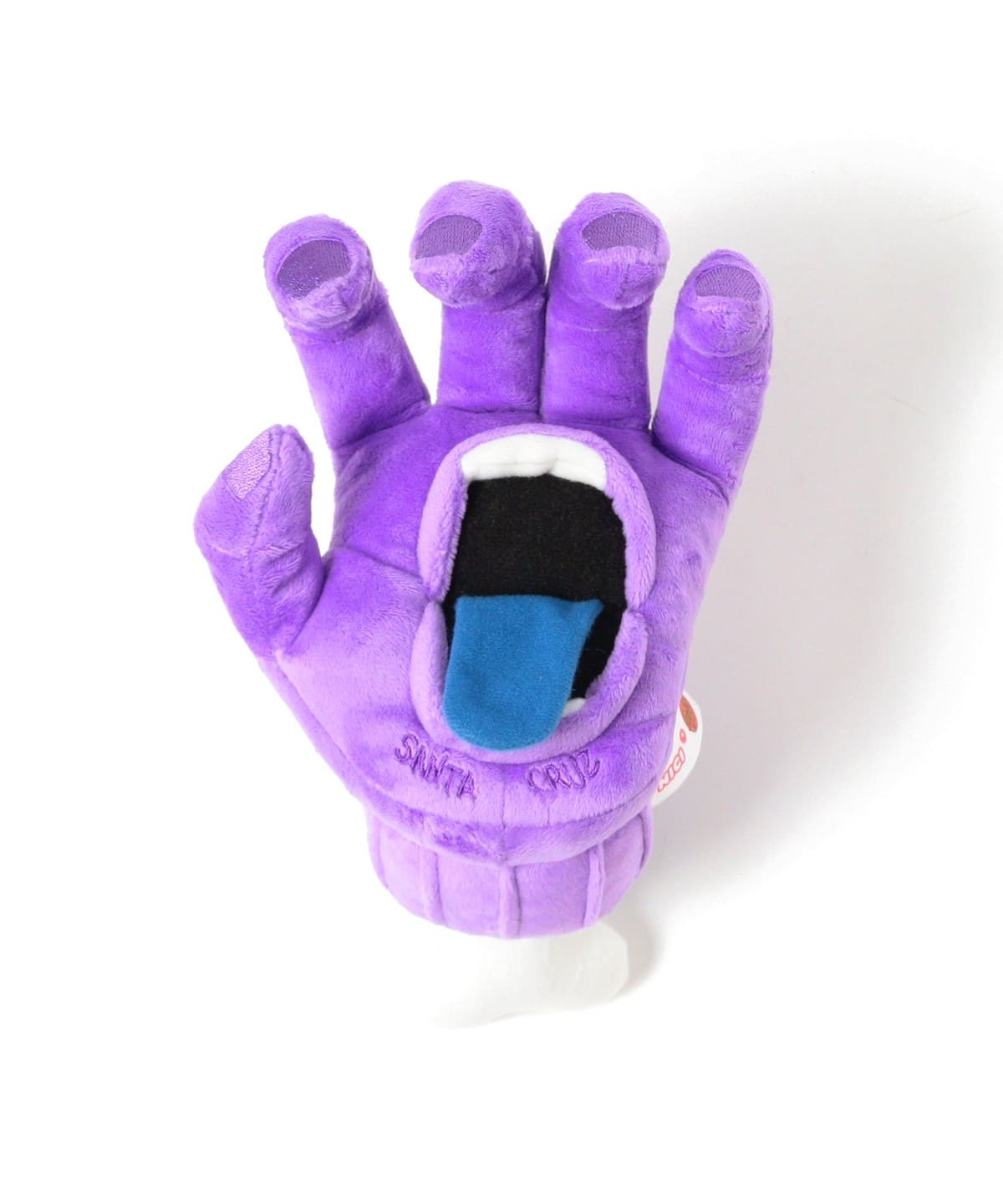 bPr BEAMS（bPrビームス）NICI×SANTA CRUZ / Screaming Hand Purple