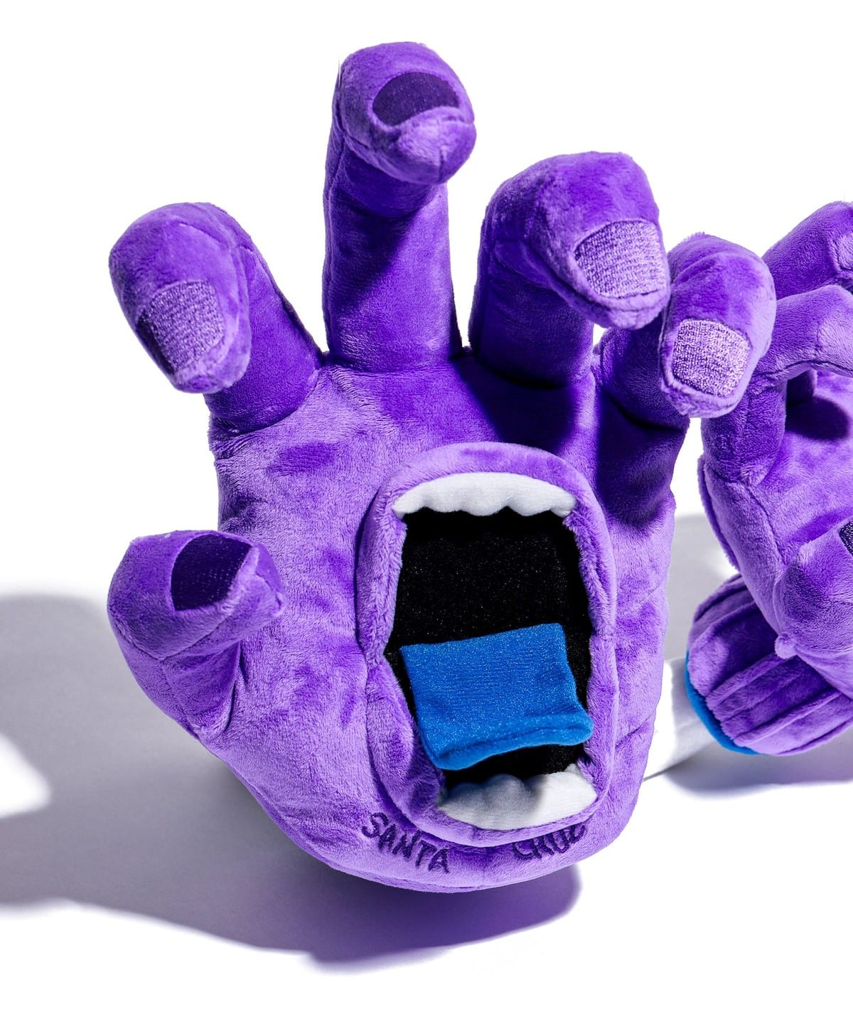 bPr BEAMS（bPrビームス）NICI×SANTA CRUZ / Screaming Hand 35cm