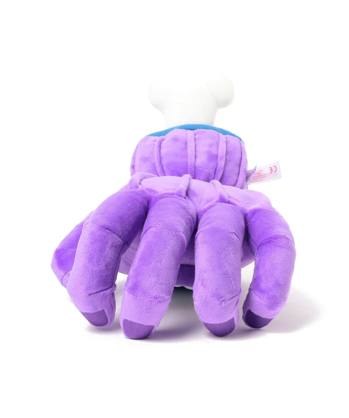 bPr BEAMS（bPrビームス）NICI×SANTA CRUZ / Screaming Hand 35cm