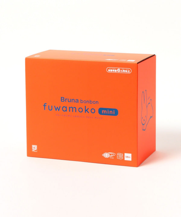 bPr BEAMS（bPrビームス）【別注】ides × MEDICOM TOY / ブルーナ