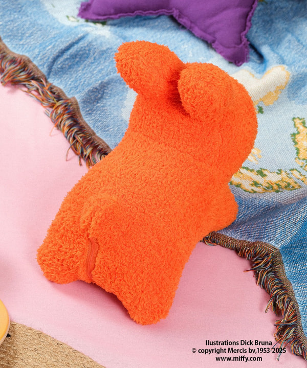 bPr BEAMS（bPrビームス）【別注】ides × MEDICOM TOY / ブルーナ