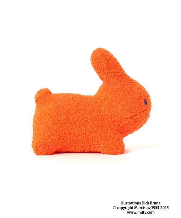 bPr BEAMS（bPrビームス）【別注】ides × MEDICOM TOY / ブルーナ