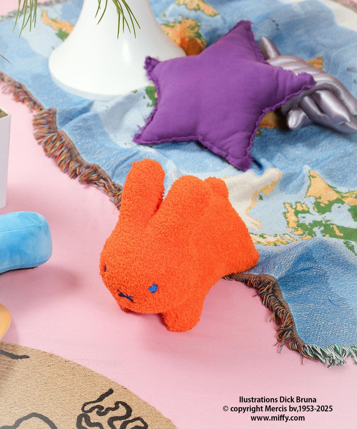 bPr BEAMS（bPrビームス）【別注】ides × MEDICOM TOY