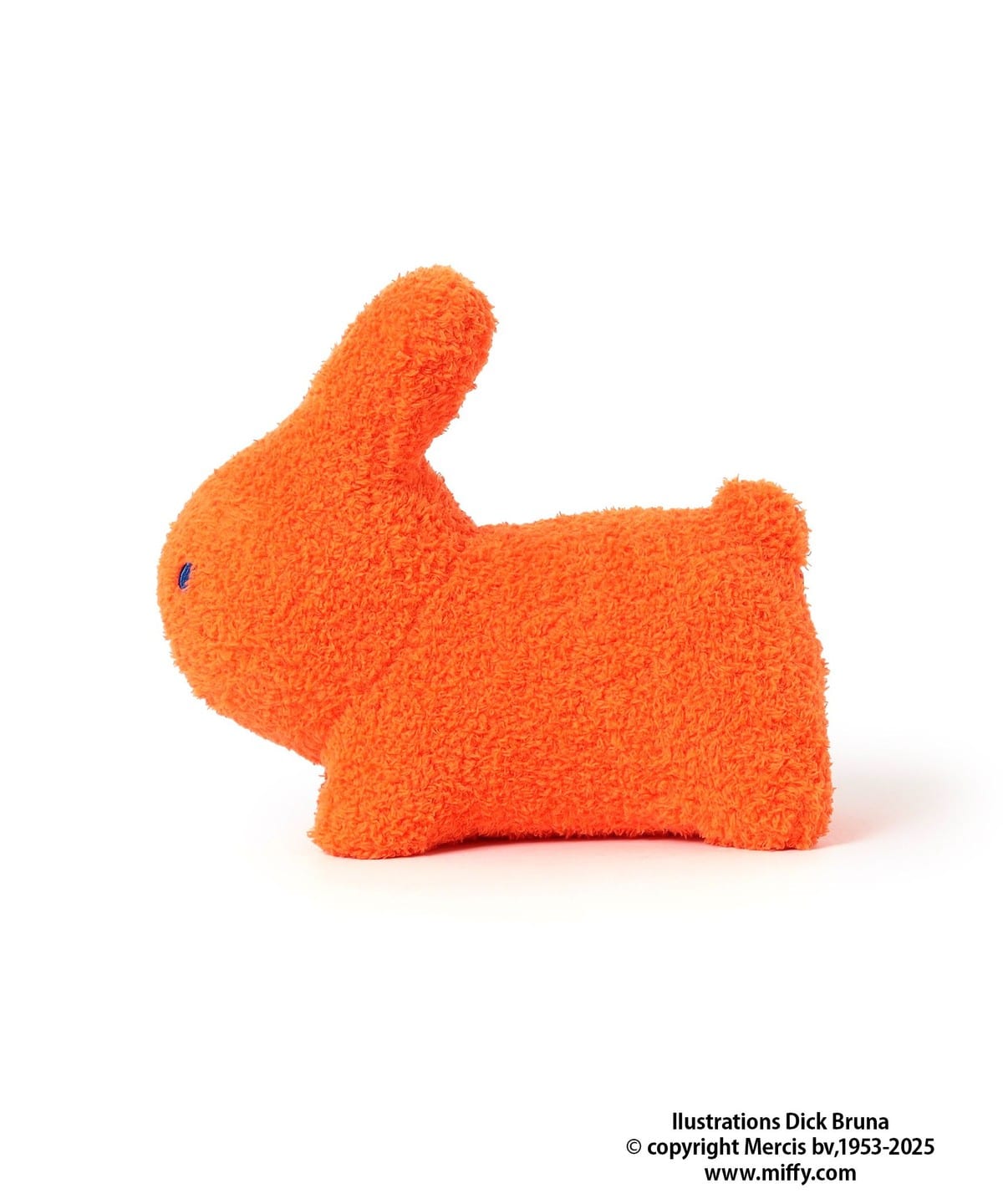 ブルーナ　ボンボン　beamsコラボ 2個セット ides × MEDICOM TOY × BEAMS 別注 限定モデル ブルーナボンボン