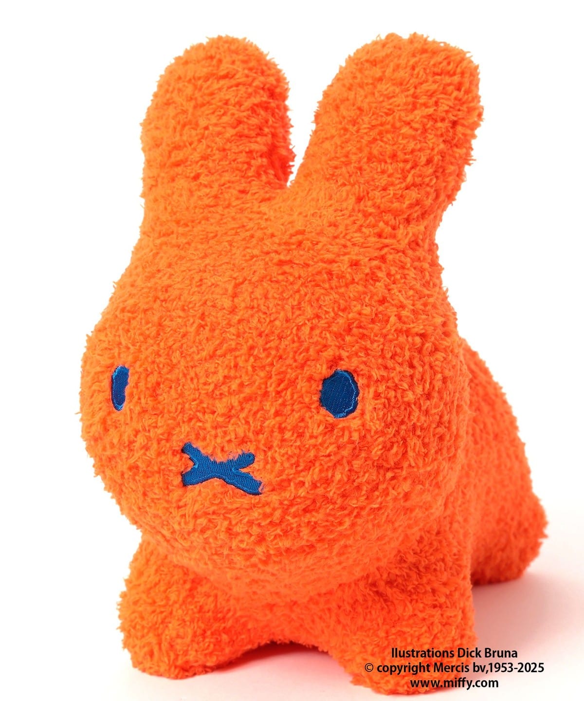 dick bruna beams 別注 ふわモコミニ bPr BEAMS（bPrビームス）【別注】ides × MEDICOM TOY / ブルーナ