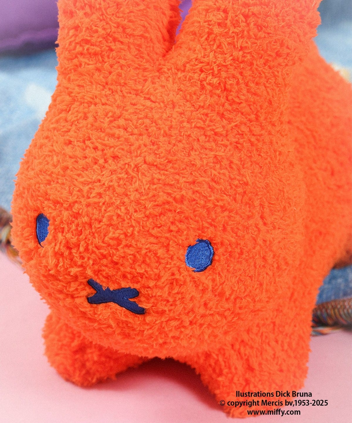 bPr BEAMS（bPrビームス）【別注】ides × MEDICOM TOY / ブルーナ