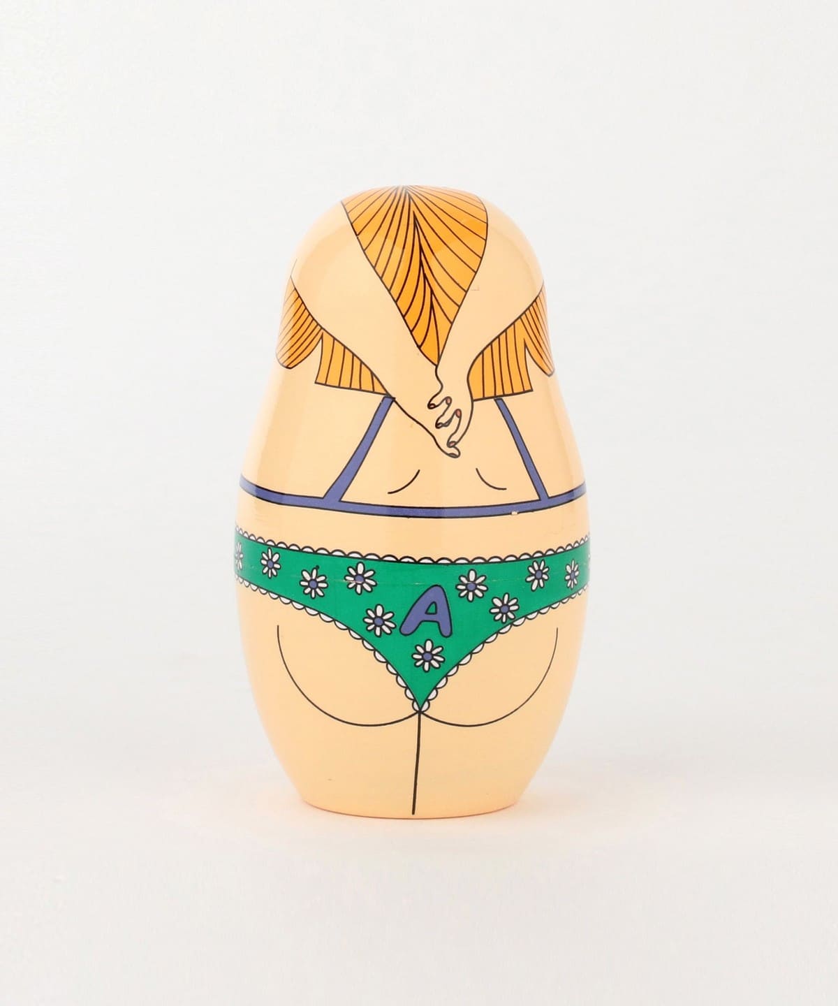 bPr BEAMS（bPrビームス）MIDORI KOMATSU Plays with DETAIL INC