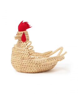 インストゥルメンタル / CHIKEN BASKET S