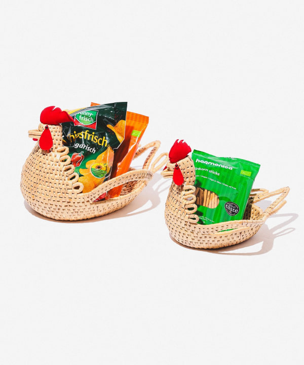 bPr BEAMS（bPrビームス）インストゥルメンタル / CHIKEN BASKET L