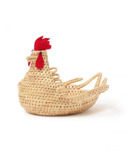 インストゥルメンタル / CHIKEN BASKET L