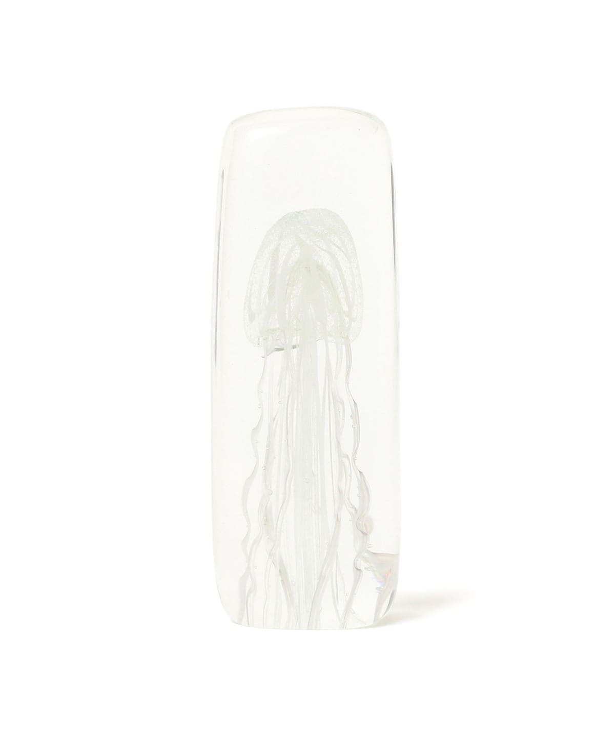 "DETAIL INC. / Jellyfish Twisted Leg "Tall" インテリア MEN WHITE ONE SIZE" "DETAIL INC. / Jellyfish Twisted Leg "Tall" インテリア MEN WHITE ONE SIZE"